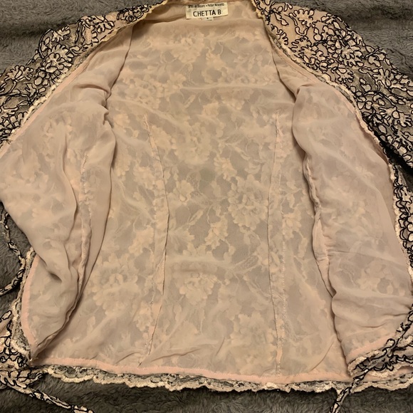 Chetta B. Sharie, Bloom, Peter noviello Top - Picture 4 of 7